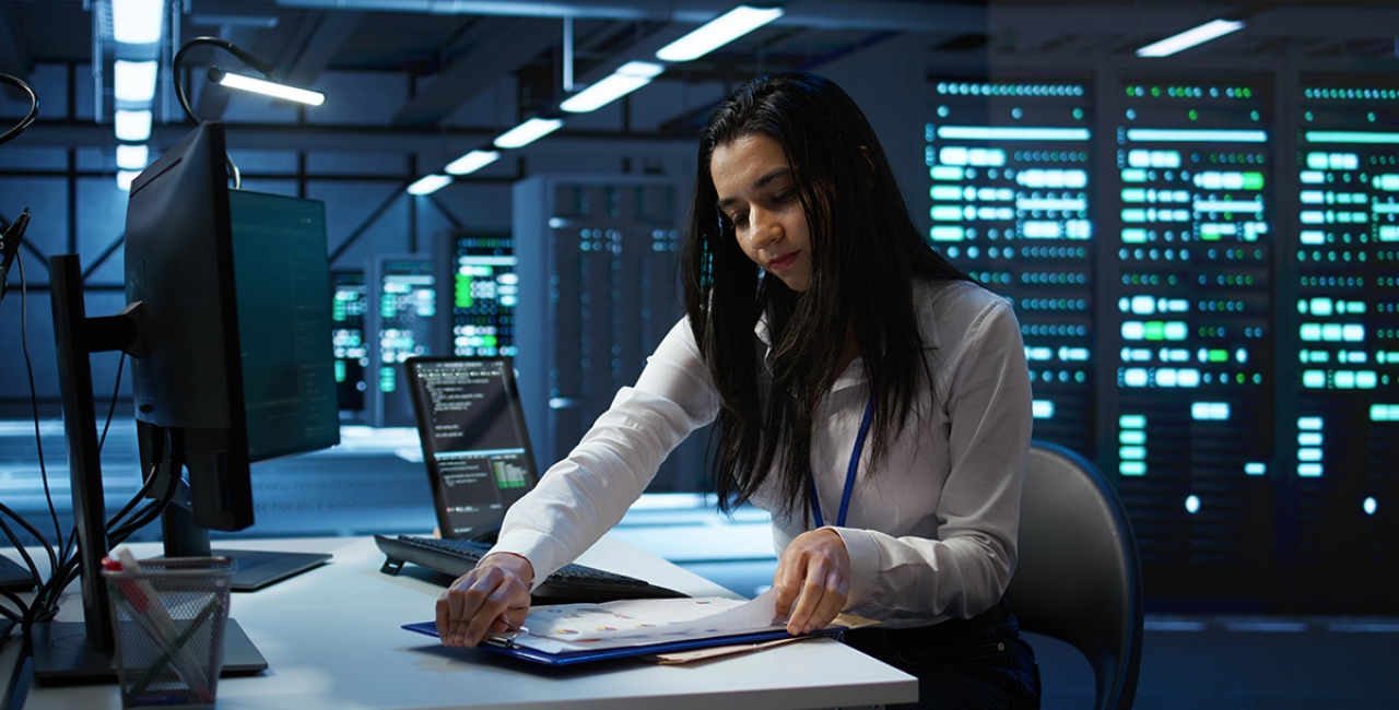 Održavanje IT sustava